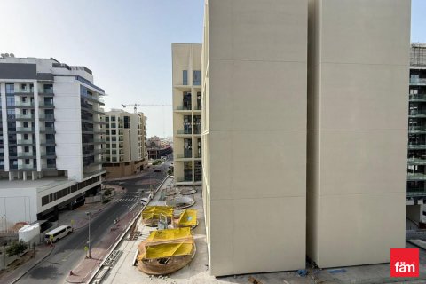 Al Satwa, Dubai, BAE’de kiralık daire 1 yatak odası, 97 m&sup2; No 689333 - fotoğraf 18