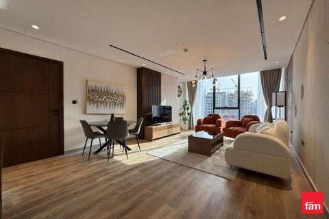 Al Satwa, Dubai, BAE’de kiralık daire 1 yatak odası, 97 m&sup2; No 689333 - fotoğraf 2