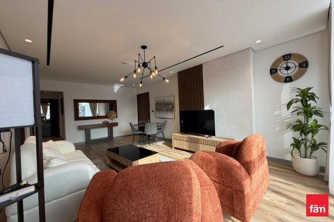 Al Satwa, Dubai, BAE’de kiralık daire 1 yatak odası, 97 m&sup2; No 689333 - fotoğraf 5