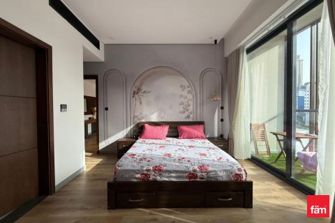 Al Satwa, Dubai, BAE’de kiralık daire 1 yatak odası, 97 m&sup2; No 689333 - fotoğraf 8