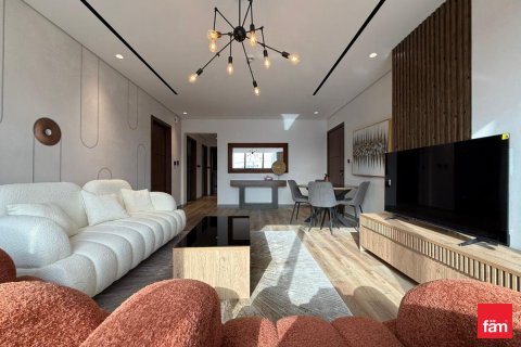 Al Satwa, Dubai, BAE’de kiralık daire 1 yatak odası, 97 m&sup2; No 689333 - fotoğraf 4