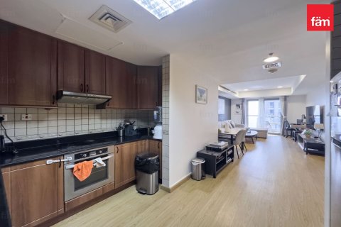 Apartmen di Dubai Marina, UAE 1 bilik tidur, 80.2 meter persegi № 689332 - foto 5