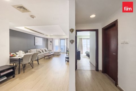 Apartmen di Dubai Marina, UAE 1 bilik tidur, 80.2 meter persegi № 689332 - foto 8