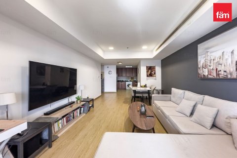 Apartmen di Dubai Marina, UAE 1 bilik tidur, 80.2 meter persegi № 689332 - foto 3