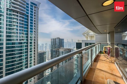 Apartmen di Dubai Marina, UAE 1 bilik tidur, 80.2 meter persegi № 689332 - foto 11