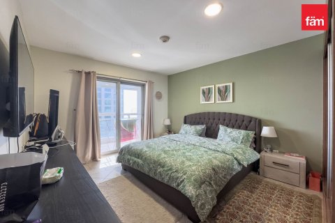 Apartmen di Dubai Marina, UAE 1 bilik tidur, 80.2 meter persegi № 689332 - foto 9