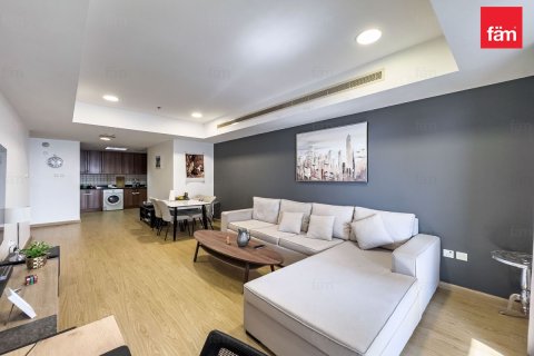 Apartmen di Dubai Marina, UAE 1 bilik tidur, 80.2 meter persegi № 689332 - foto 2