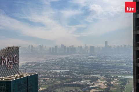 Apartmen di Dubai Marina, UAE 1 bilik tidur, 80.2 meter persegi № 689332 - foto 6