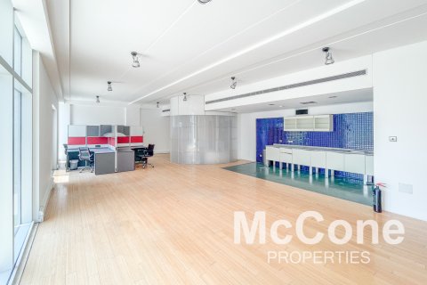 Kancelář v Dubai Media City, SAE 81.2 m² Č.: 586863 - fotografie 1