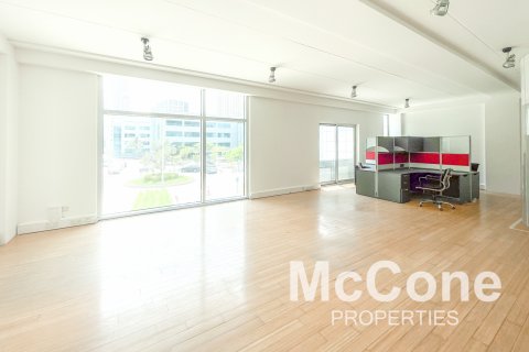 Kancelář v Dubai Media City, SAE 81.2 m² Č.: 586863 - fotografie 7