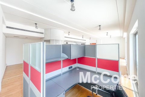 Kancelář v Dubai Media City, SAE 81.2 m² Č.: 586863 - fotografie 5