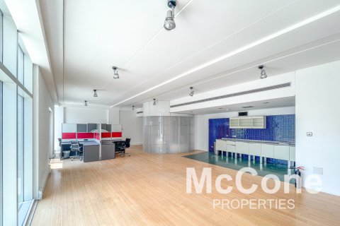 Kancelář v Dubai Media City, SAE 81.2 m² Č.: 586863 - fotografie 2