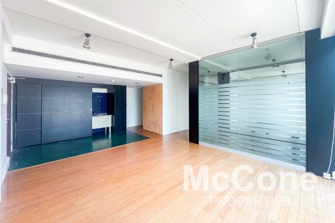 Kancelář v Dubai Media City, SAE 81.01 m² Č.: 586861 - fotografie 1