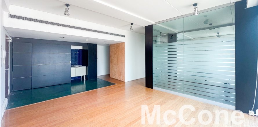 Kancelář v Dubai Media City, SAE 81.01 m² Č.: 586861