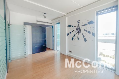 Kancelář v Dubai Media City, SAE 81.01 m² Č.: 586861 - fotografie 9