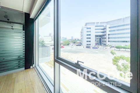 Kancelář v Dubai Media City, SAE 81.01 m² Č.: 586861 - fotografie 12