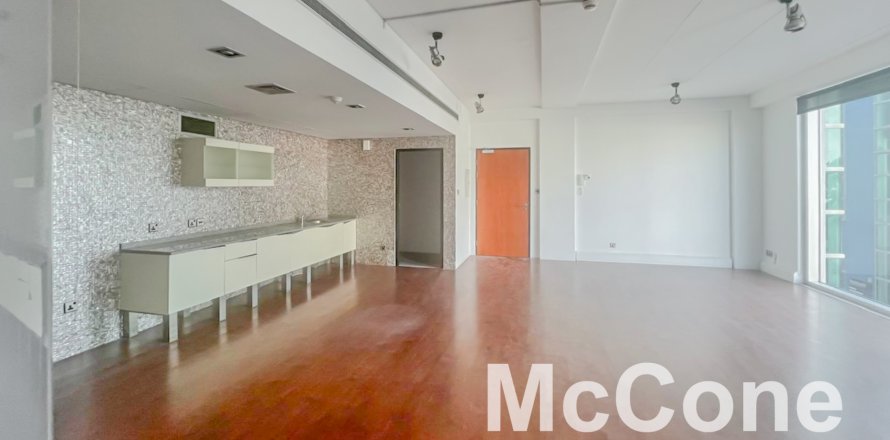 Kancelář v Dubai Media City, SAE 78.13 m² Č.: 586859