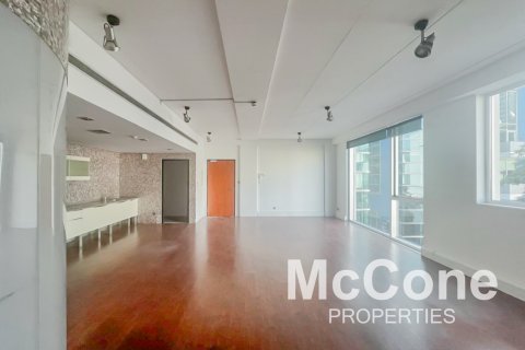 Kancelář v Dubai Media City, SAE 78.13 m² Č.: 586859 - fotografie 3