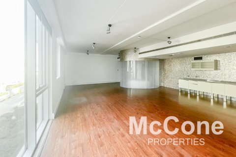 Kancelář v Dubai Media City, SAE 78.13 m² Č.: 586859 - fotografie 4