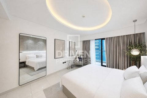 Lägenhet till försäljning i Business Bay, Dubai, UAE 2 sovrum, 140.66 kvm Nr. 767586 - fotografi 6