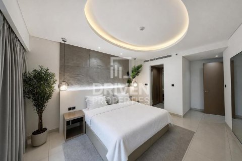 Lägenhet till försäljning i Business Bay, Dubai, UAE 2 sovrum, 140.66 kvm Nr. 767586 - fotografi 11