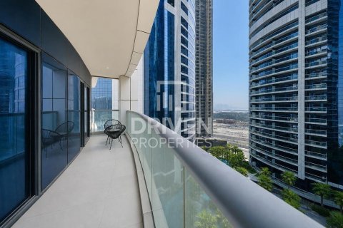 Lägenhet till försäljning i Business Bay, Dubai, UAE 2 sovrum, 140.66 kvm Nr. 767586 - fotografi 23