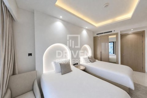 Lägenhet till försäljning i Business Bay, Dubai, UAE 2 sovrum, 140.66 kvm Nr. 767586 - fotografi 9