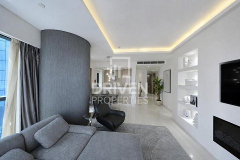 Lägenhet till försäljning i Business Bay, Dubai, UAE 2 sovrum, 140.66 kvm Nr. 767586 - fotografi 3
