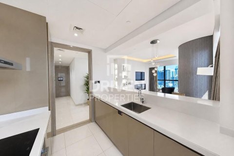 Lägenhet till försäljning i Business Bay, Dubai, UAE 2 sovrum, 140.66 kvm Nr. 767586 - fotografi 17
