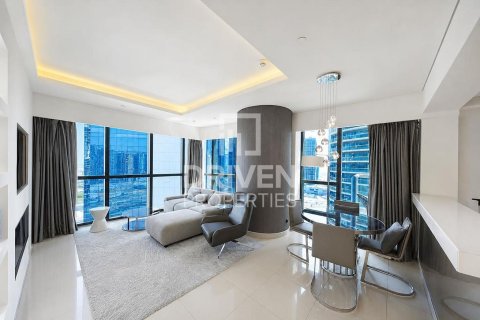 Lägenhet till försäljning i Business Bay, Dubai, UAE 2 sovrum, 140.66 kvm Nr. 767586 - fotografi 2