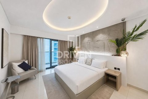 Lägenhet till försäljning i Business Bay, Dubai, UAE 2 sovrum, 140.66 kvm Nr. 767586 - fotografi 5