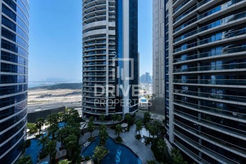 Lägenhet till försäljning i Business Bay, Dubai, UAE 2 sovrum, 140.66 kvm Nr. 767586 - fotografi 24