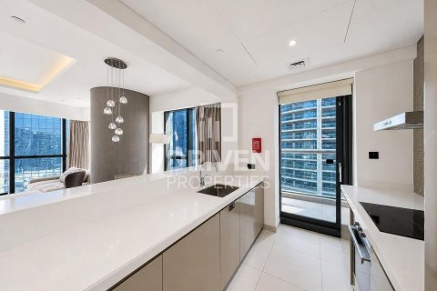 Lägenhet till försäljning i Business Bay, Dubai, UAE 2 sovrum, 140.66 kvm Nr. 767586 - fotografi 14