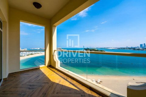 Apartman u Palm Jumeirah, Dubai, UAE 2 spavaćih soba, 144 m2 Br. 767519 - fotografija 16