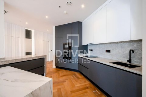 Apartman u Palm Jumeirah, Dubai, UAE 2 spavaćih soba, 144 m2 Br. 767519 - fotografija 12