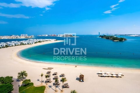 Apartman u Palm Jumeirah, Dubai, UAE 2 spavaćih soba, 144 m2 Br. 767519 - fotografija 18