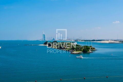 Apartman u Palm Jumeirah, Dubai, UAE 2 spavaćih soba, 144 m2 Br. 767519 - fotografija 20