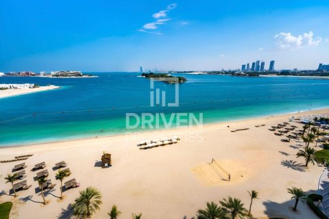 Apartman u Palm Jumeirah, Dubai, UAE 2 spavaćih soba, 144 m2 Br. 767519 - fotografija 19