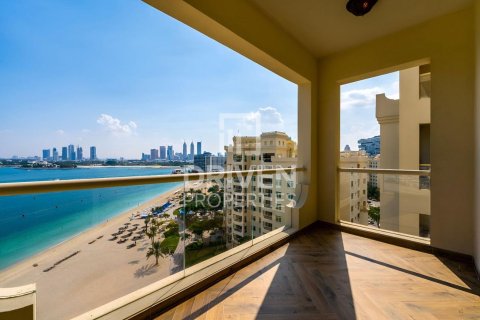 Apartman u Palm Jumeirah, Dubai, UAE 2 spavaćih soba, 144 m2 Br. 767519 - fotografija 17