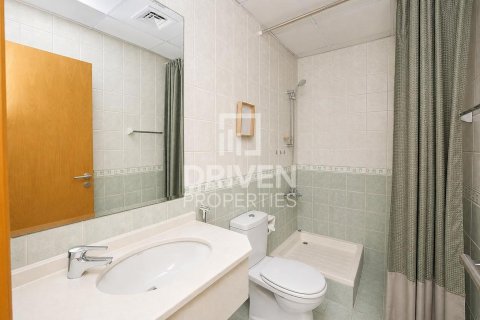 Byt v Jumeirah Lake Towers, Dubai, SAE 1 ložnice, 74.04 m² Č.: 767584 - fotografie 10
