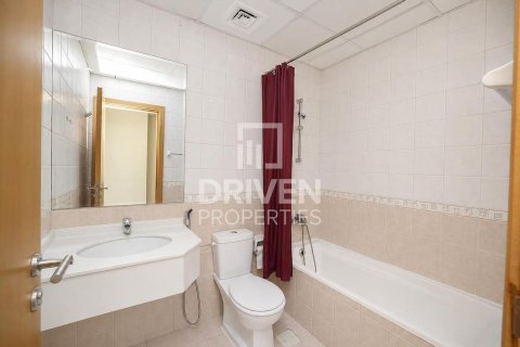 Byt v Jumeirah Lake Towers, Dubai, SAE 1 ložnice, 74.04 m² Č.: 767584 - fotografie 9