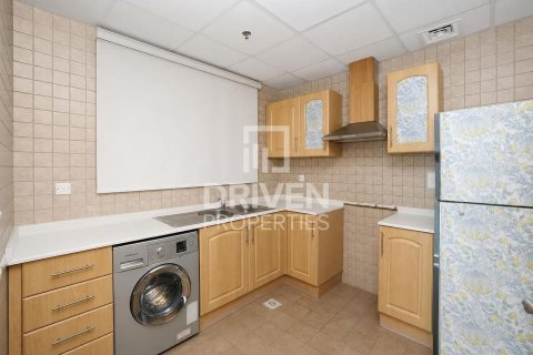 Byt v Jumeirah Lake Towers, Dubai, SAE 1 ložnice, 74.04 m² Č.: 767584 - fotografie 8
