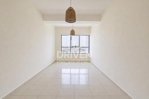 Byt v Jumeirah Lake Towers, Dubai, SAE 1 ložnice, 74.04 m² Č.: 767584 - fotografie 3