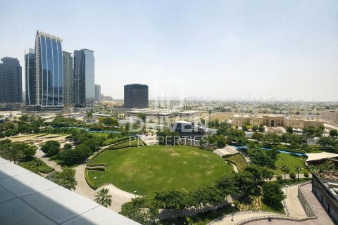 Byt v Jumeirah Lake Towers, Dubai, SAE 1 ložnice, 74.04 m² Č.: 767584 - fotografie 12