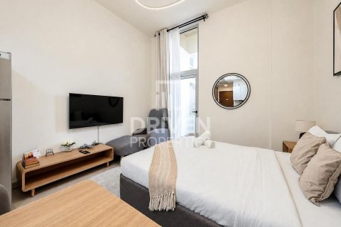 Купити квартиру в Al Furjan, Дубай, ОАЕ 1 кімната, 37.07м2, № 767520 - фото 7
