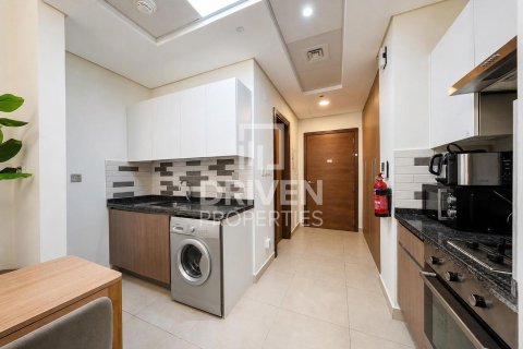 Купити квартиру в Al Furjan, Дубай, ОАЕ 1 кімната, 37.07м2, № 767520 - фото 8