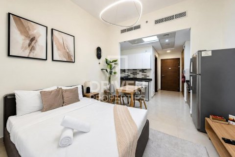 Купити квартиру в Al Furjan, Дубай, ОАЕ 1 кімната, 37.07м2, № 767520 - фото 4