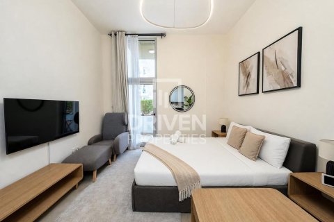 Купити квартиру в Al Furjan, Дубай, ОАЕ 1 кімната, 37.07м2, № 767520 - фото 5