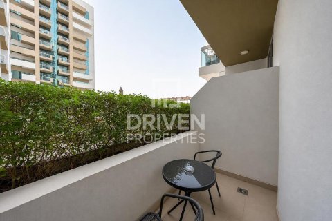 Купити квартиру в Al Furjan, Дубай, ОАЕ 1 кімната, 37.07м2, № 767520 - фото 14