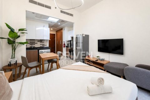 Купити квартиру в Al Furjan, Дубай, ОАЕ 1 кімната, 37.07м2, № 767520 - фото 1